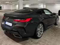 Gebraucht BMW M850 Performance 530 PS (389 kW) 2020 Grau Coupé