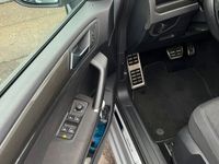 gebraucht VW Touran IQ Drive 7 Sitzer, ACC