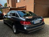 gebraucht Mercedes E200 TOP GEPFLEGT