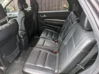 Gebraucht Dodge Durango 294 PS (216 kW) 2017 Grau SUV