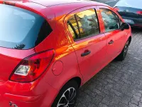 Gebraucht Opel Corsa 80 PS (58 kW) 2009 Kleinwagen