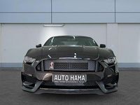 Gebraucht Ford Mustang Fastback 290 PS (213 kW) 2019 Schwarz Coupé