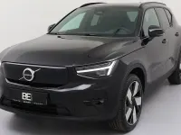Gebraucht Volvo EX40 Performance 325 kW (442 PS) 2026 Onyx schwarz SUV