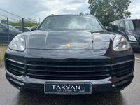 Gebraucht Porsche Cayenne Basis 340 PS (250 kW) 2018 Schwarz SUV