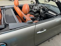 gebraucht Mini Cooper S Cabriolet Neuwertig Works Paket