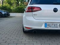 gebraucht VW Golf VII 