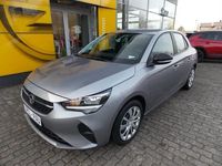 Gebraucht Opel Corsa Edition+ 101 PS (74 kW) 2021 Kontrast grau/quarz silber Kleinwagen