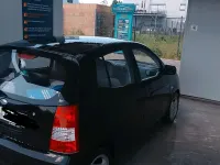 Gebraucht Kia Picanto 61 PS (44 kW) 2007 Kleinwagen