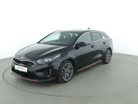 Gebraucht Kia ProCeed GT 2020 Schwarz Kombi