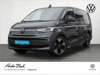 Używany VW Multivan Life 150 KM (110 kW) 2024 Szary Minivan