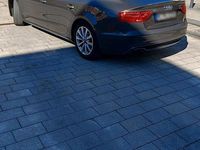 Gebraucht Audi A5 Competition 177 PS (130 kW) 2014 Coupé