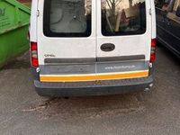 gebraucht Opel Combo 1.7 Diesel