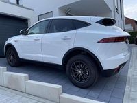 Gebraucht Jaguar E-Pace 200 PS (147 kW) 2021 SUV