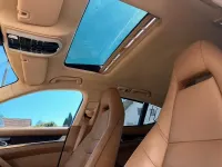 Gebraucht Porsche Panamera 310 PS (228 kW) 2014 Silber Kleinwagen