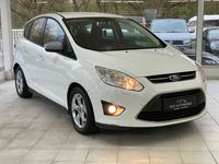 gebraucht Ford C-MAX C-MaxTrend 1.Hand