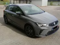 Gebraucht Seat Ibiza FR 116 PS (85 kW) 2026 Grau Kleinwagen