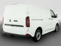 Nouă VW Transporter 110 CP (80 kW) 2026 Alb Van