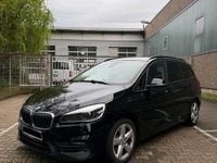 Second-hand BMW 220 190 CP (139 kW) 2020 Negru Break