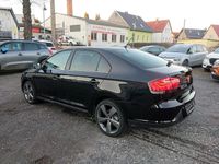 Gebraucht Seat Toledo FR-Line 110 PS (80 kW) 2018 Schwarz metallic Kleinwagen
