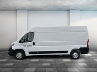gebraucht Opel Movano Cargo Edition L3H2 3,5t 2.2D 103kW(140 PS)(MT6)