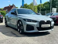 Gebraucht BMW M440 M Sport 374 PS (275 kW) 2025 Grau Coupé