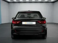 Gebraucht Audi A1 150 PS (110 kW) 2025 Schwarz SUV