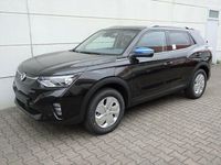 Gebraucht KGM Korando 139 kW (190 PS) 2023 Schwarz lak space black (met) SUV