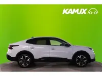 Gebraucht Citroën C4 X PureTech 145 PS (106 kW) 2025 Weiss SUV