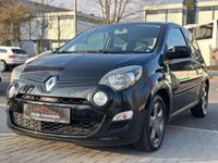 gebraucht Renault Twingo Paris*Automatik/Klima/Erst 27240 Km/Temp*