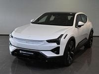 Gebraucht Polestar 3 Performance 380 kW (517 PS) 2024 Snow metallic SUV
