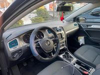 Gebraucht VW Golf VII 150 PS (110 kW) 2014 Schwarz Kleinwagen