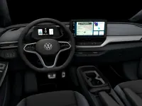 Gebraucht VW ID.5 Pro 127 kW (174 PS) 2023 Blue dusk (metallic) SUV