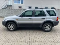 Gebraucht Ford Maverick Limited 197 PS (144 kW) 2004 Grau SUV