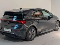 Gebraucht Cupra Born 150 kW (204 PS) 2023 Grau Kleinwagen