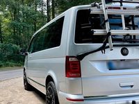 gebraucht VW Caravelle T6Camper