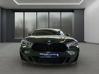 Gebraucht BMW X2 Performance 178 PS (130 kW) 2023 Grün SUV