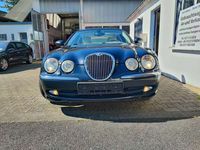 gebraucht Jaguar S-Type 3.0 V6 Executive