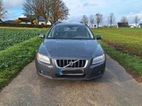 Gebraucht Volvo V70 136 PS (100 kW) 2008 Grau Kombi