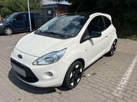 Gebraucht Ford Ka Titanium 69 PS (50 kW) 2015 Kleinwagen