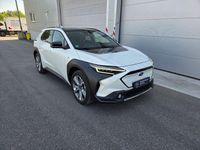 Gebraucht Subaru Solterra Platinum 160 kW (218 PS) 2022 SUV