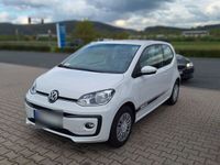 gebraucht VW up! 1.0 move