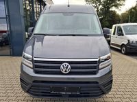 gebraucht VW Crafter 35 Kasten TDI DSG LED NAVI KAMERA SHZ