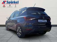 Gebraucht Seat Arona Style 95 PS (69 kW) 2020 Grau SUV
