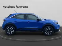 Gebraucht Opel Mokka Elegance 131 PS (96 kW) 2023 Blau SUV