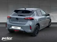 Gebraucht Opel Corsa 101 PS (74 kW) 2025 Typ aussenverkleidung spiegel Kleinwagen