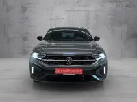Gebraucht VW T-Roc Cabriolet R-line 150 PS (110 kW) 2025 Grau SUV