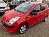 gebraucht Nissan Pixo 1.0 visia