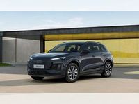 Neu Audi Q6 e-tron S-Line 185 kW (252 PS) 2026 Grau (magnetgrau) SUV