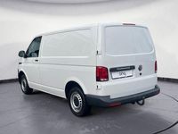 Gebraucht VW Transporter 150 PS (110 kW) 2023 Weiß Van