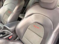 Gebraucht Kia Ceed GT-Track 204 PS (150 kW) 2015 Weiß Kleinwagen